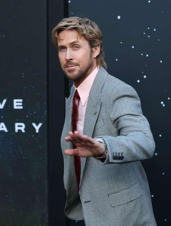 Ryan Gosling bows out of 2027 film