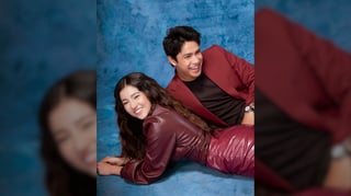 'He is really special to me': Belle Mariano on Donny Pangilinan
