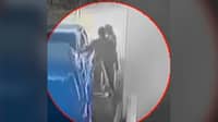 LTO suspends TNVS driver’s license after ‘choking’ gas attendant
