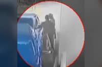 LTO suspends TNVS driver’s license after ‘choking’ gas attendant