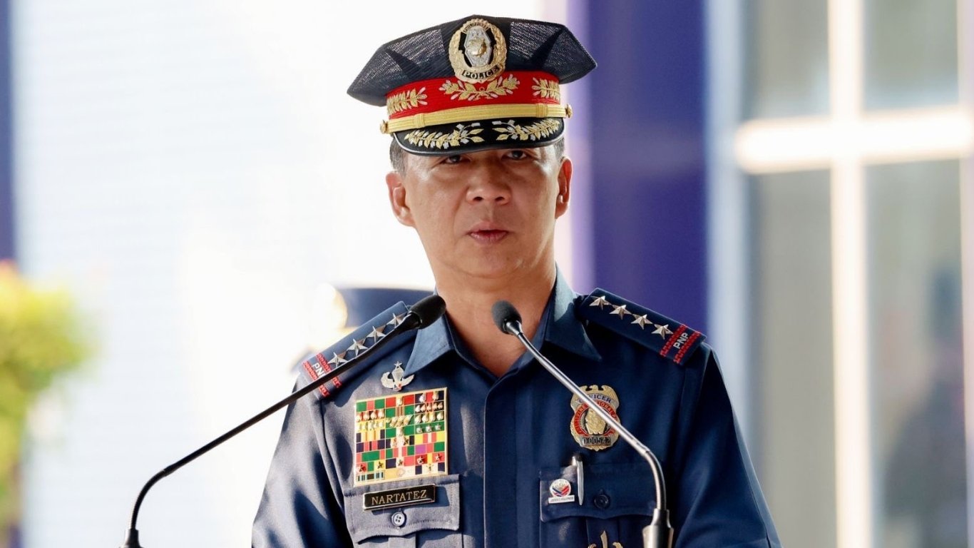 Nartatez seeks DSWD help to ease shelter congestion