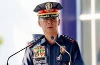 POLICE General Jose Melencio Nartatez
