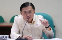 SENATOR Christopher “Bong” Go