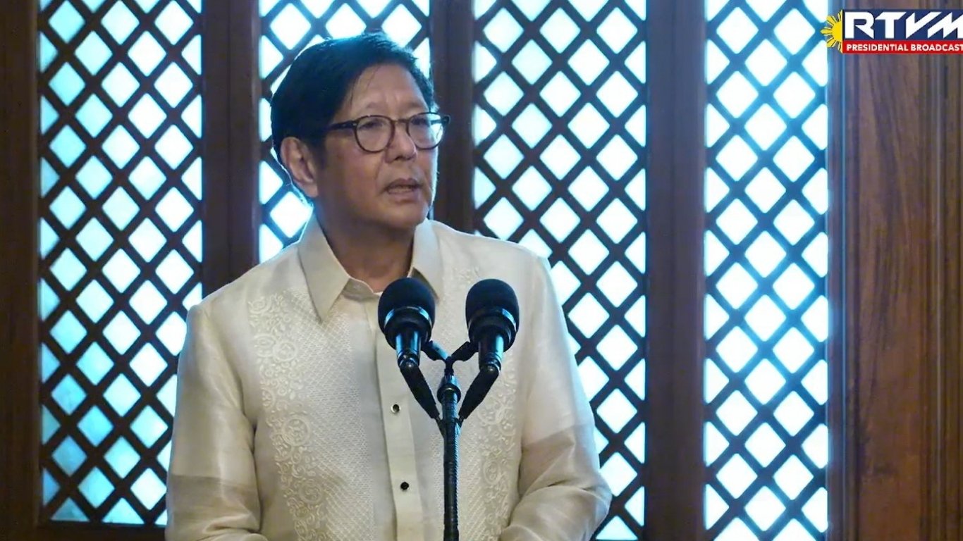 PBBM vows LGU capacity, autonomy support