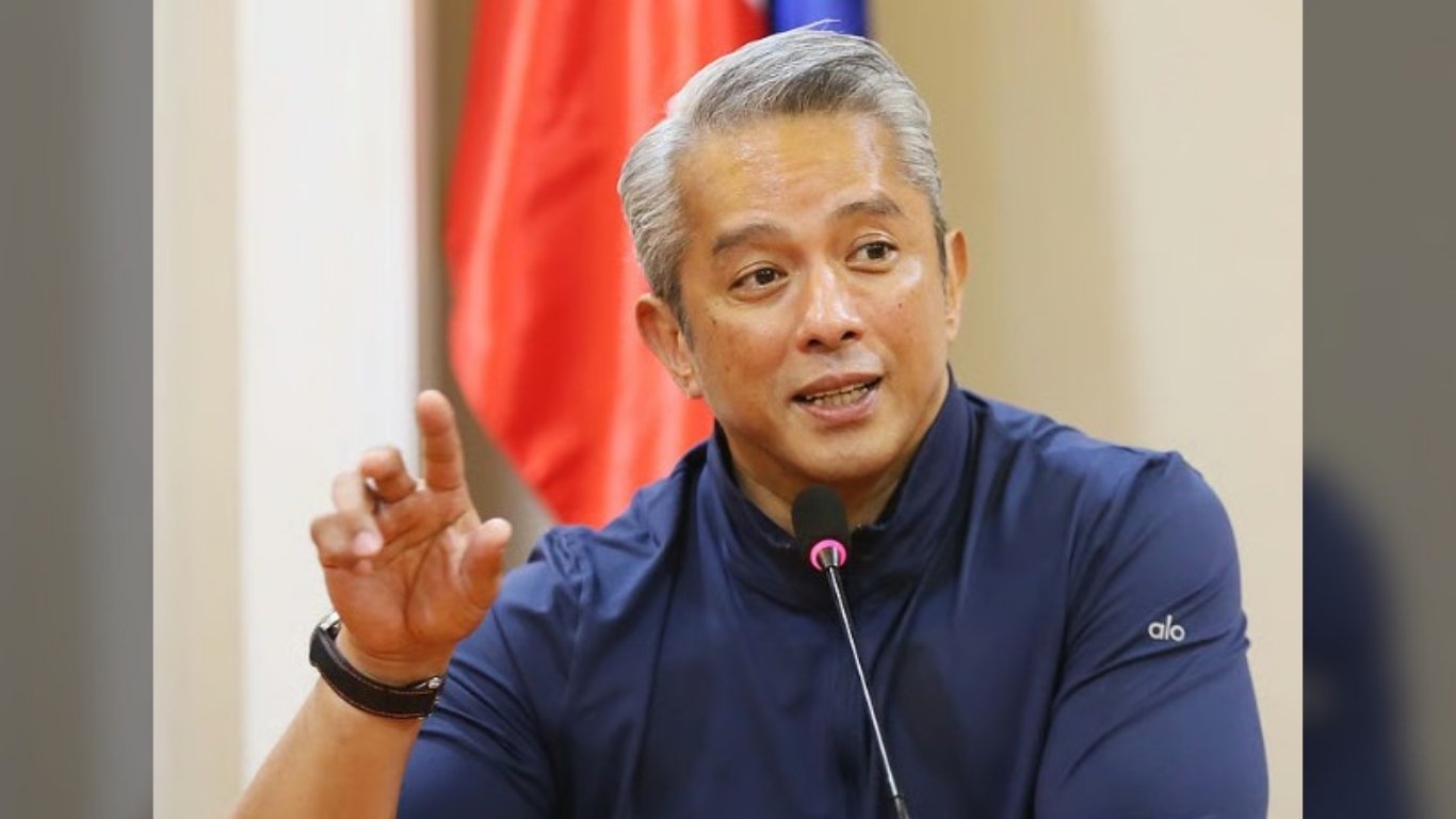 49 BFP officials suspended over alleged fire truck procurement anomalies