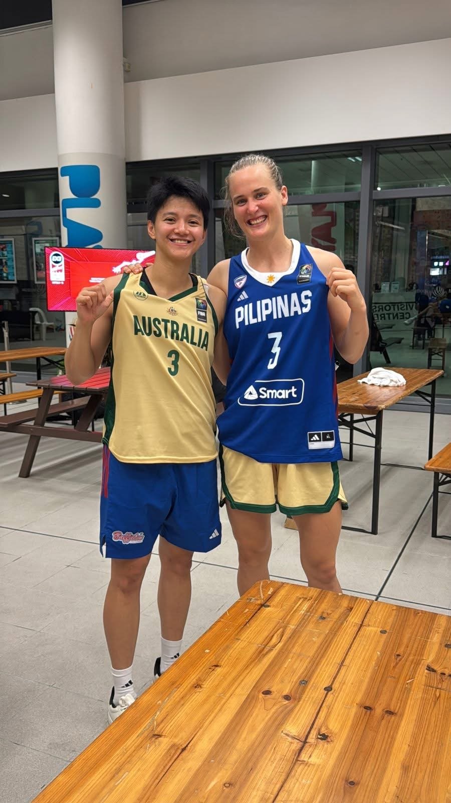 SBP lauds Gilas girls’ historic 3x3 campaign