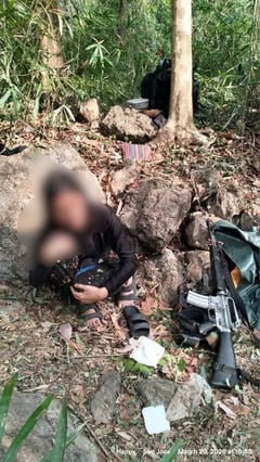 Rights group flags due process concerns in Mindoro arrest, Sorsogon killing
