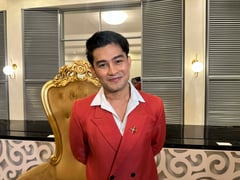 Johnrey Rivas shifts from stage to studio with new album