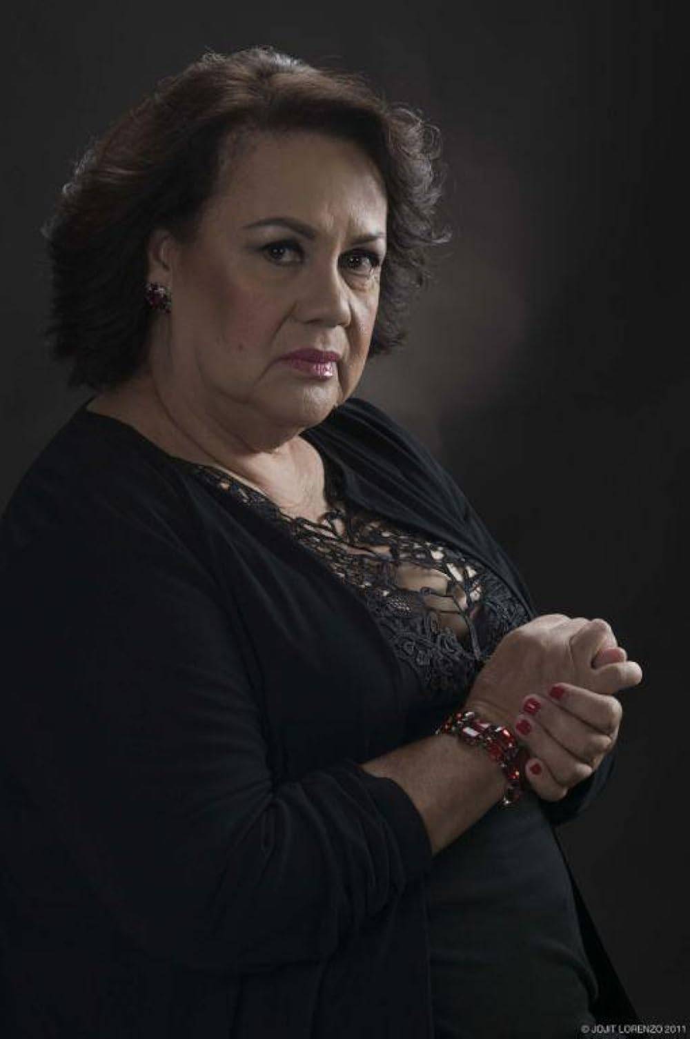 Divina Valencia