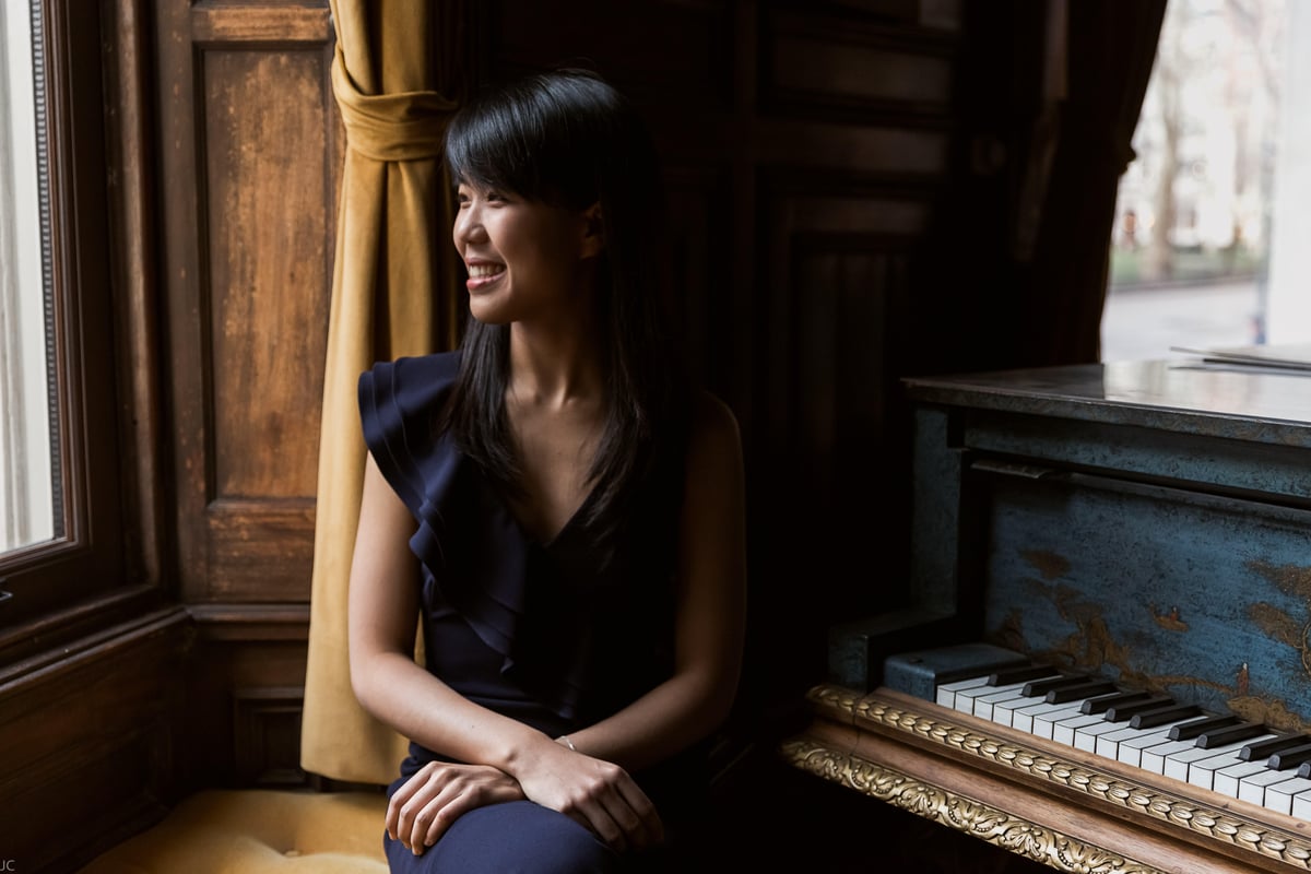 This production is brought to Manila by Veniccio.com in partnership with MA Piano Academy.