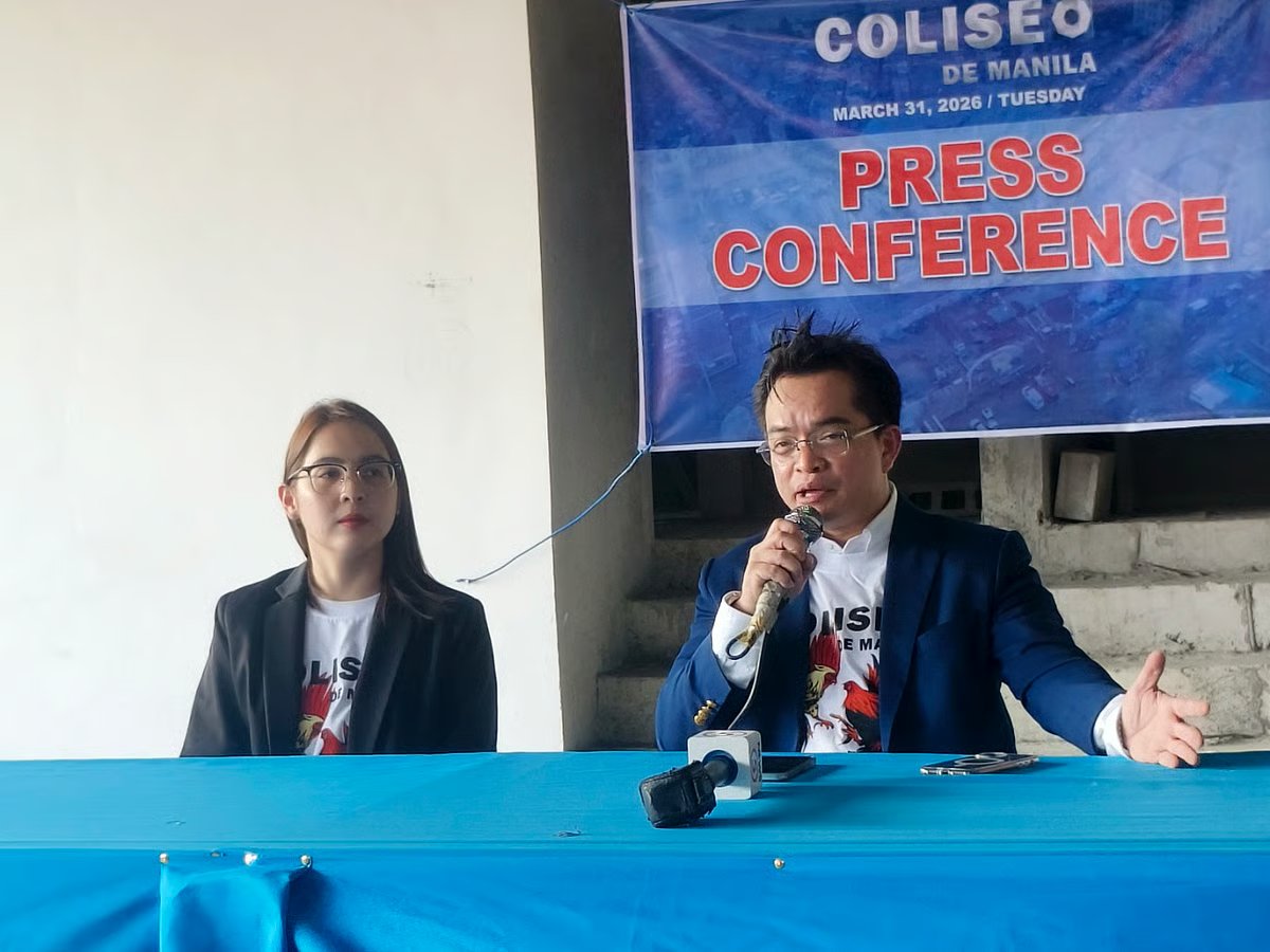 Coliseo de Manila staff cries foul over continued closure