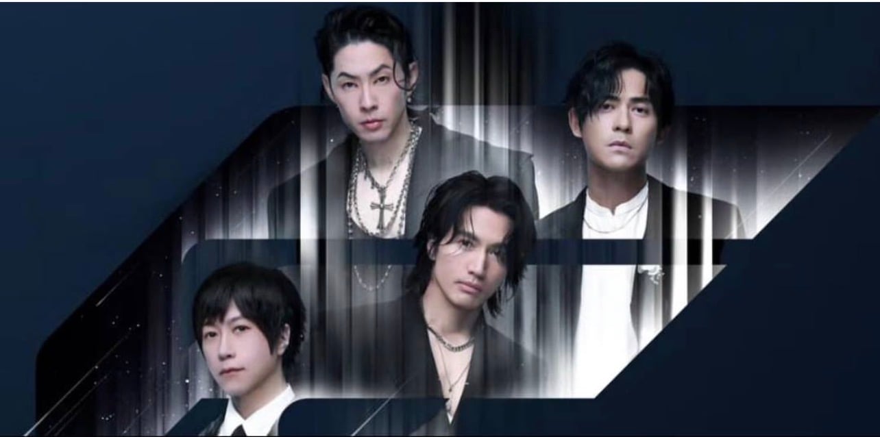F4 announces Manila stop of ‘F4EVER’ tour sans Ken Chu