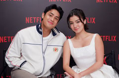 Belle Mariano reflects on growth with Donny Pangilinan
