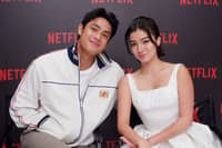 Belle Mariano reflects on growth with Donny Pangilinan