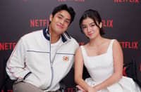 Belle Mariano shares how Donny Pangilinan become a blessing in her career