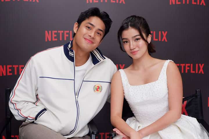 Belle Mariano reflects on growth with Donny Pangilinan