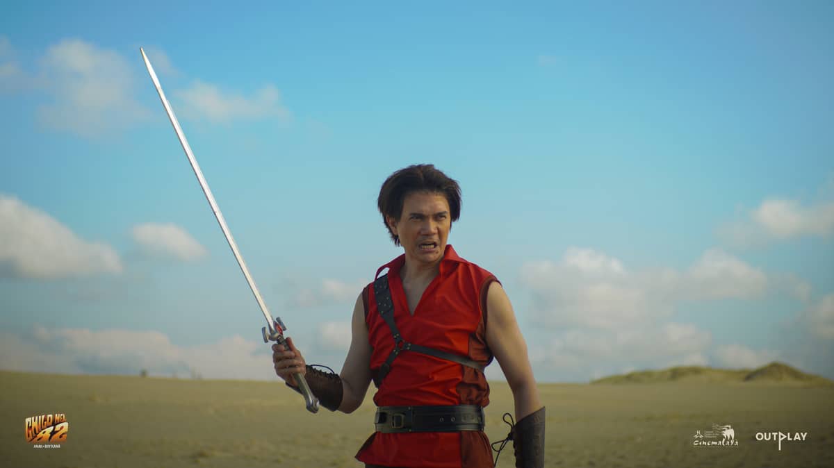 WHONG Navarro (Maximo ‘Boy Kana’ Maniego Sr.).