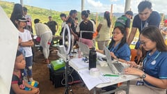 Solar-powered connectivity energizes remote schools