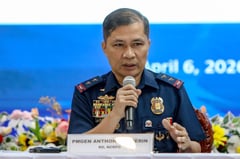 NCRPO arrests 77K violators in Metro Manila crackdown