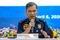 NCRPO arrests 77K violators in Metro Manila crackdown