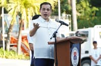 MAYOR Francisco “Isko Moreno” Domagoso
