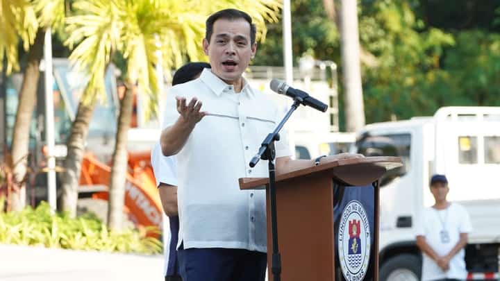 MAYOR Francisco “Isko Moreno” Domagoso