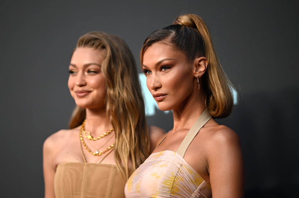 Gigi Hadid breaks silence on Epstein files mention