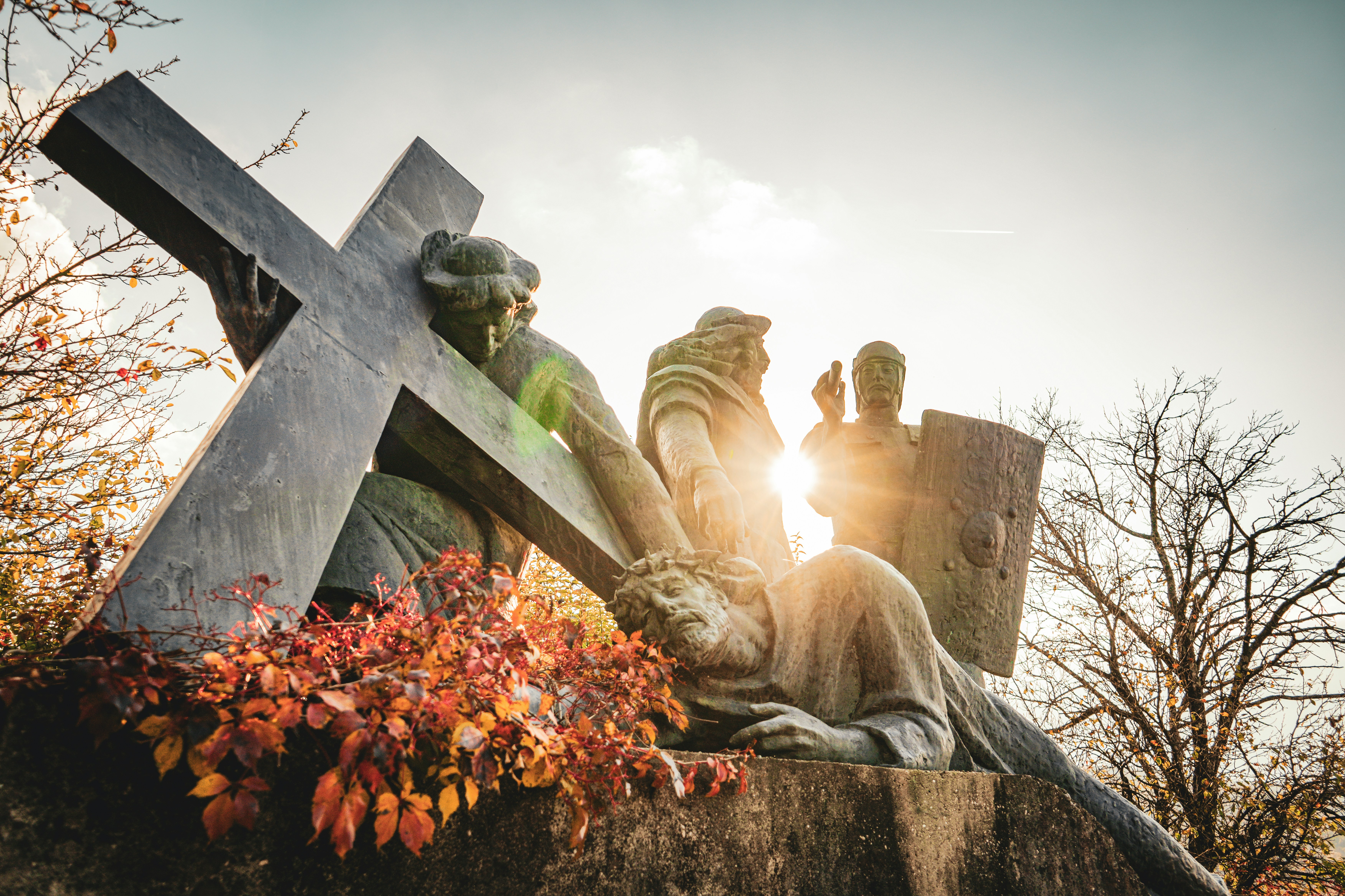 From faith to fuel: Modern-day 'Penitencia' in a changing world