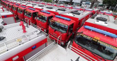 Police probe BFP’s alleged ‘slot-for-sale’ scheme