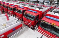 Police probe BFP’s alleged ‘slot-for-sale’ scheme