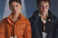ZENDAYA and Robert Pattinson for ‘The Drama.’