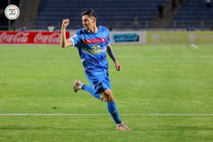 Phl booters setting sights on Hyundai Cup