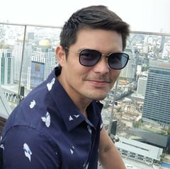Dingdong Dantes reflects on the moment that reshaped his career and outlook