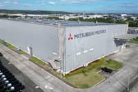 Mitsubishi eyes local hybrid production under P7B investment plan