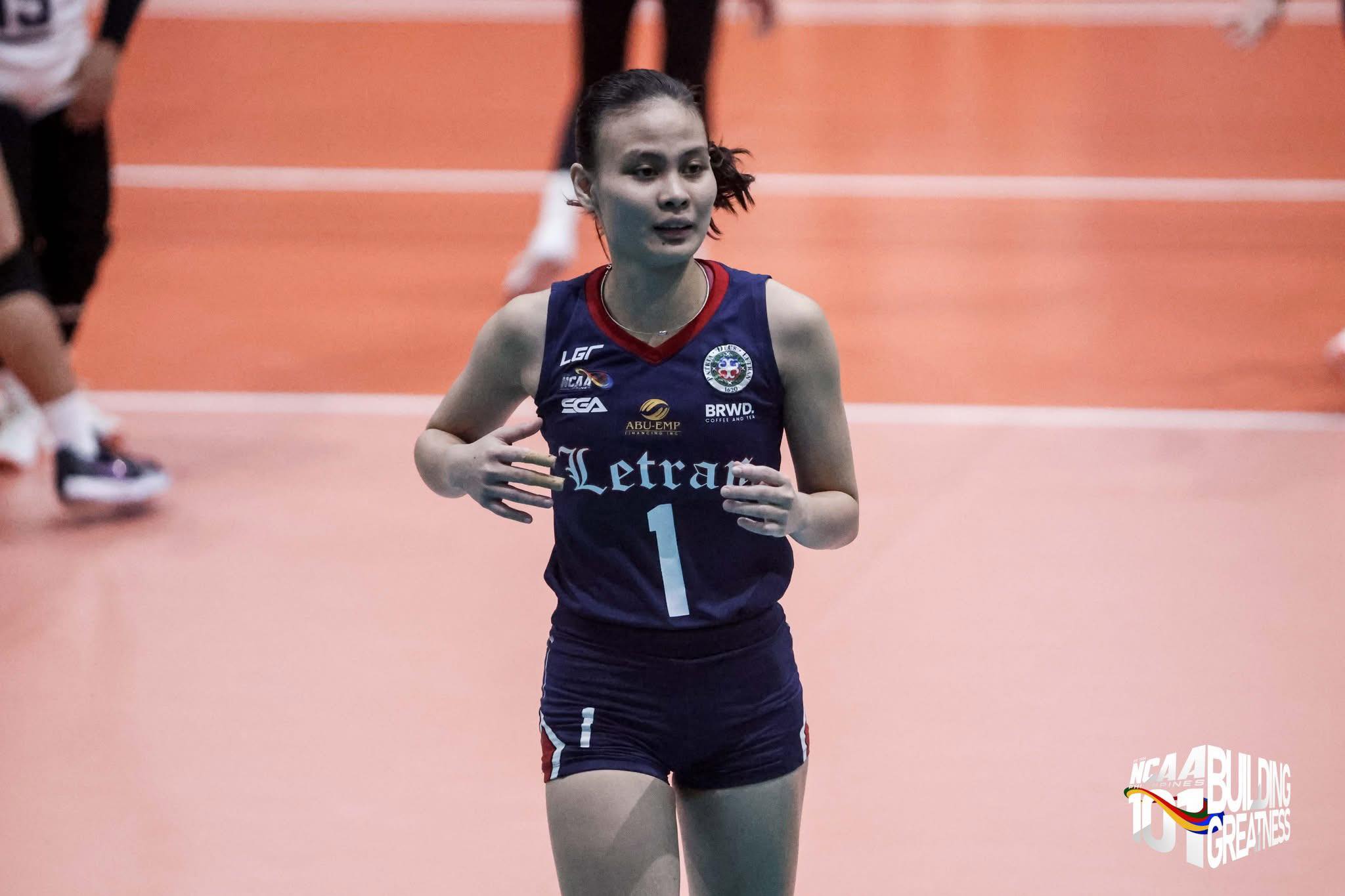 Lady Knights eye end of long drought
