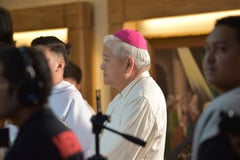 Manaoag marks 100 years of Canonical Coronation year