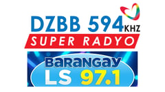 Mega Manila tunes in: DZBB, Barangay LS rule airwaves
