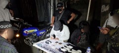 PRO-6 seizes P49.2-M illegal drugs in March ops