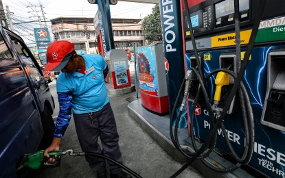 DoE warns: Oil prices may stay sky‑high for years