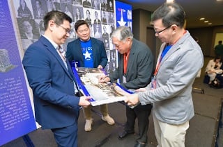 ARC ICON 100 highlights Filipino architecture
