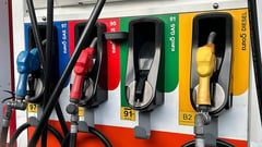 Fuel shock sends Phl inflation past target