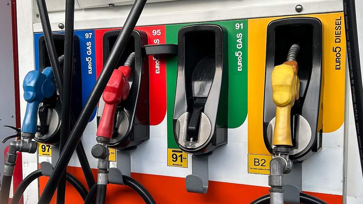 Fuel shock sends Phl inflation past target