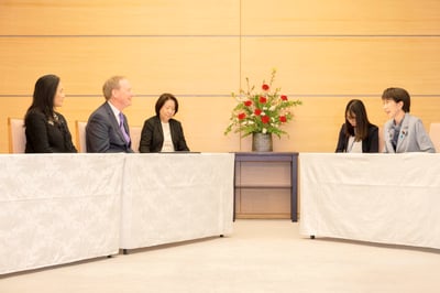 Microsoft pours $10B into Japan