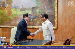 Mitsubishi to build hybrid vehicles in Philippines – DOF