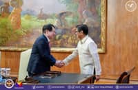 Mitsubishi to build hybrid vehicles in Philippines – DOF