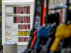 Summer demand, supply woes seen driving fresh fuel hike