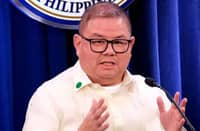 AGRICULTURE Secretary Francisco P. Tiu Laurel Jr.