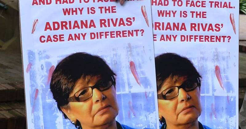 Nanny to be extradited over 1970s kidnappings