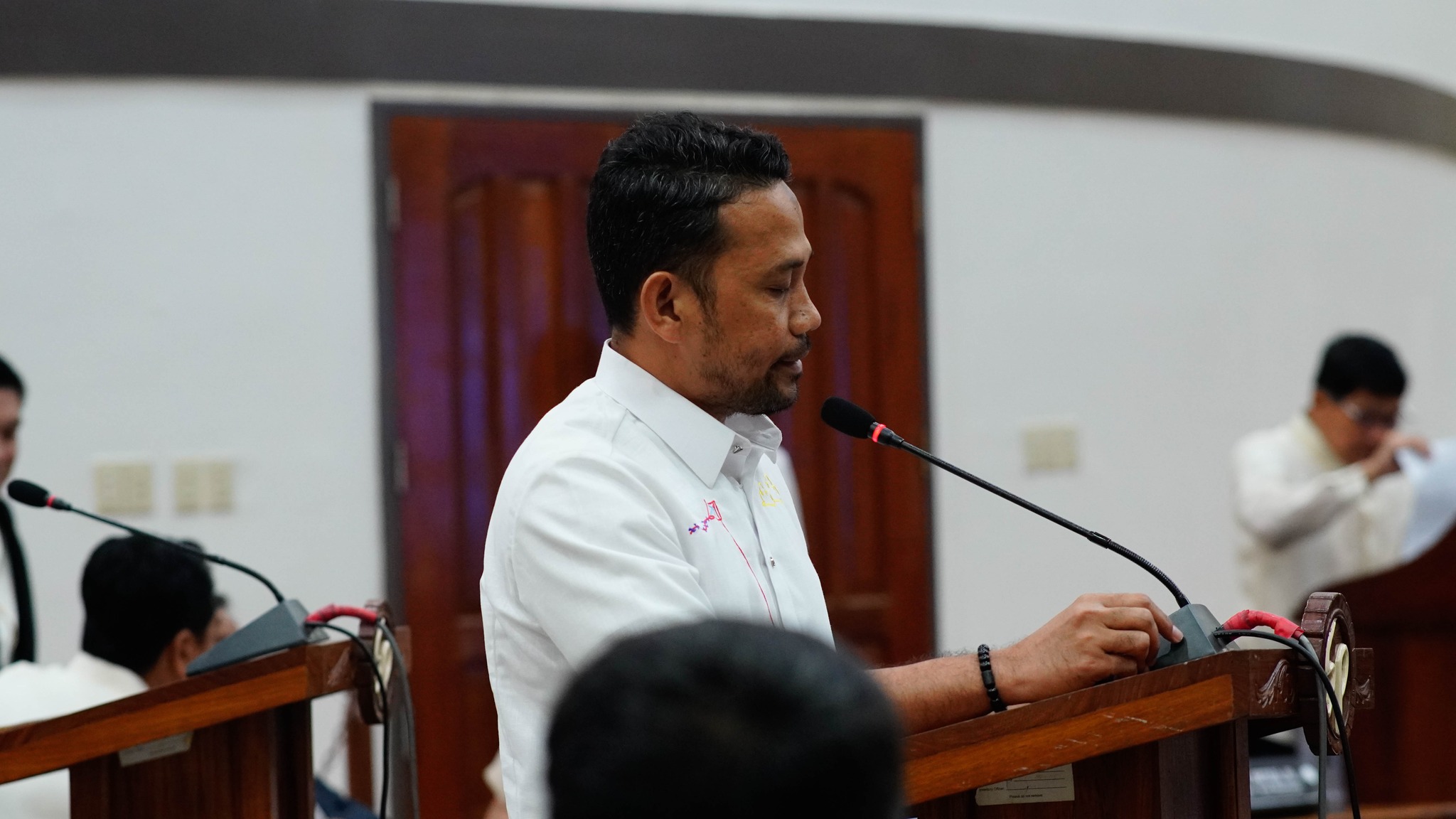 Palawan board member calls on DENR, agencies to uphold law over Brooke’s Point mining
