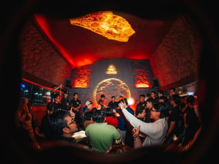 Kanto Function returns to Katipunan on 10 April